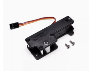 Freewing F-16 V2 90mm EDF Jet Electric Retract Main Gear - Left  